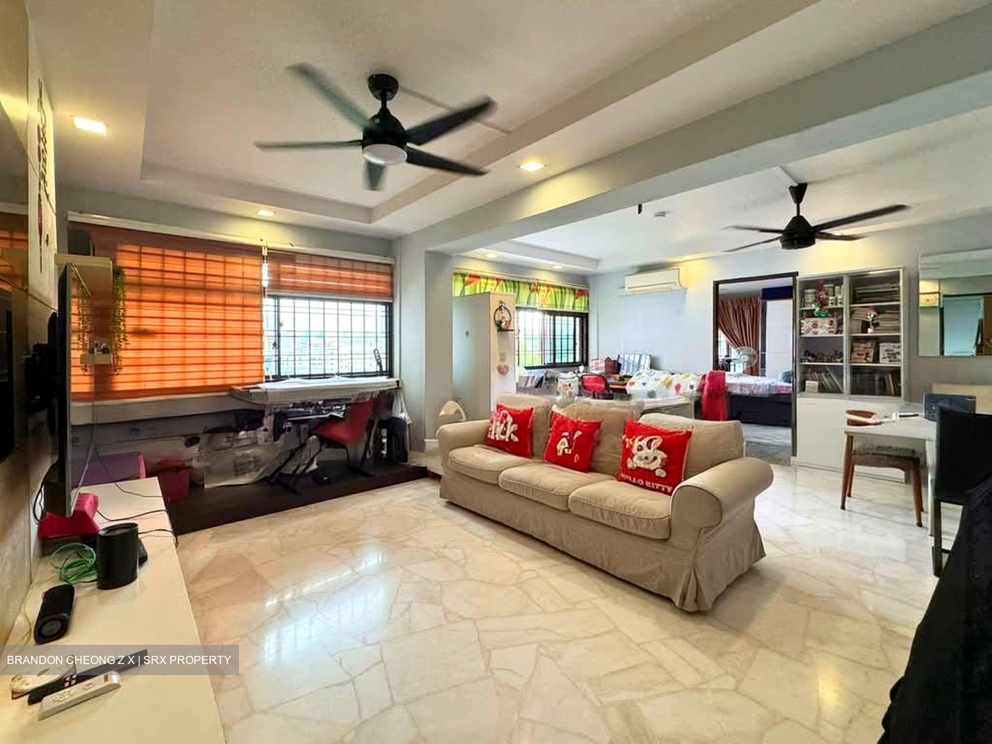 Blk 192 West View @ Bukit Batok (Bukit Batok), HDB 5 Rooms #555424221